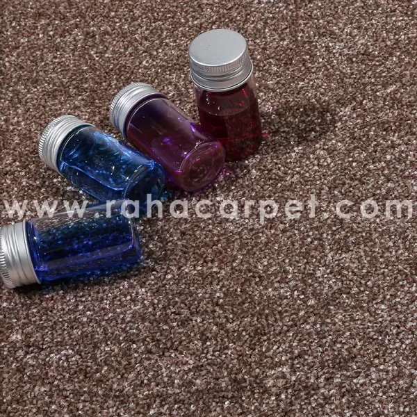 موکت پالاز سه در دو افرا کد 5405 دور دوزی شده