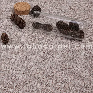 پالاز موکت 3 در 2 کرمی پونه 5452 لبه دوزی شده