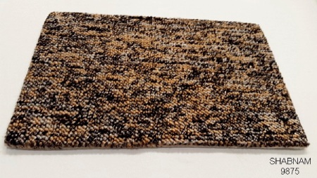 طرح شبنم کد 9875 پالاز موکت