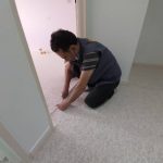 قیمت نصب موکت ۱۴۰۰
