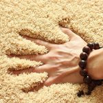 مزایای موکت پرز بلند
