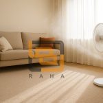 آیا بعد از نصب موکت بوی خاصی بلند می شود؟