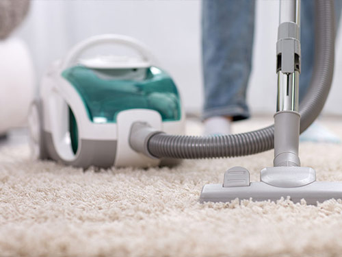 بهترین کفپوش برای افراد مبتلا به آلرژی و آسم