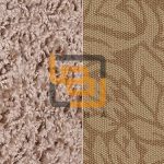 تفاوت مدل موکت پالاز سایه و پرزبلند