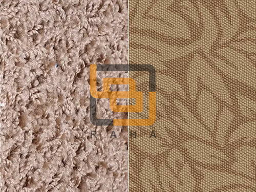 موکت پالاز سایه و پرزبلند