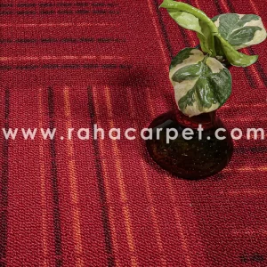 موکت پالاز سه در دو راش 8867 دوردوخت