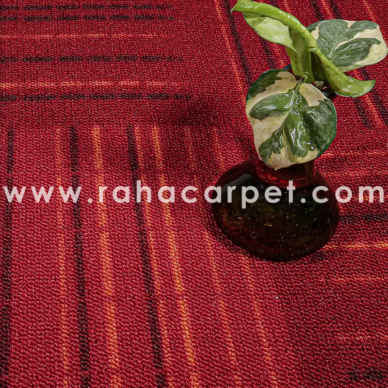 موکت پالاز سه در دو راش 8867 دوردوخت