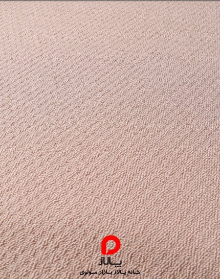طرح میخک پالاز موکت