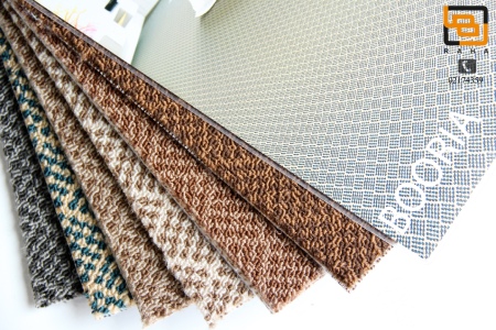 طرح بوریا پالاز موکت